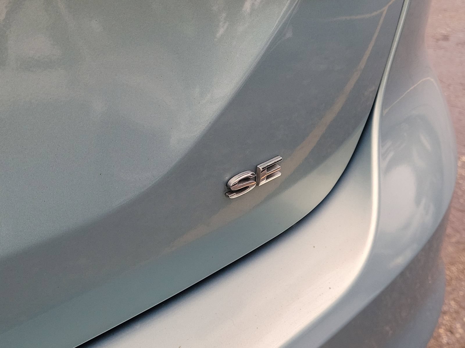 Used 2012 Ford Focus SE FWD image 8