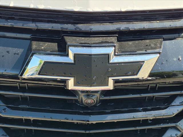 New 2026 Chevrolet Equinox LT w/ Midnight Edition FWD image 17