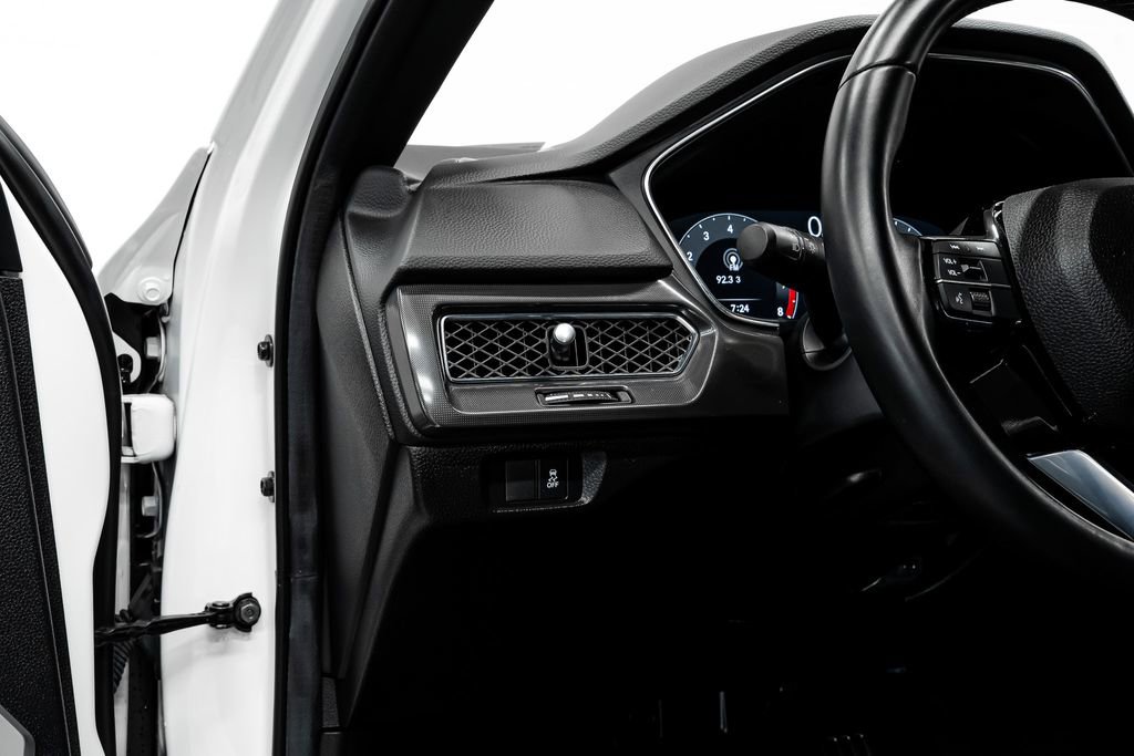 Used 2025 Acura Integra A-Spec image 22