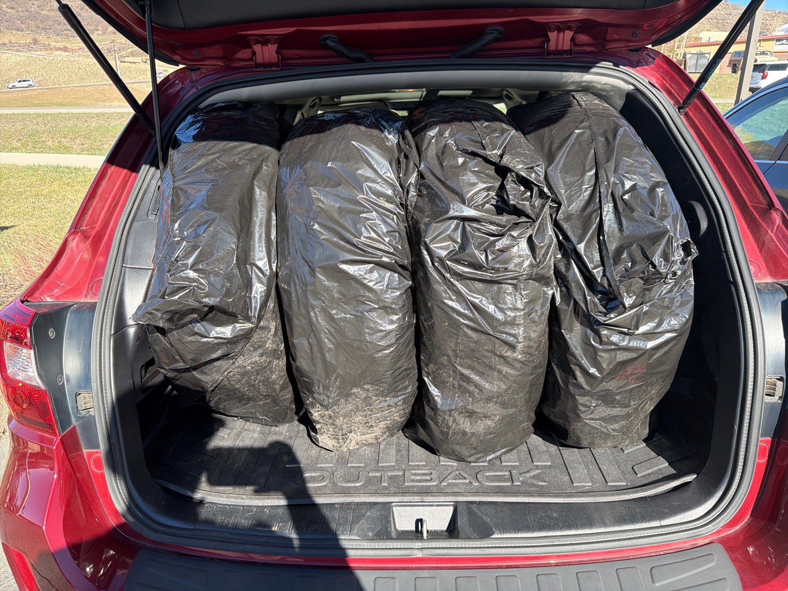 Used 2017 Subaru Outback 3.6R Limited image 29