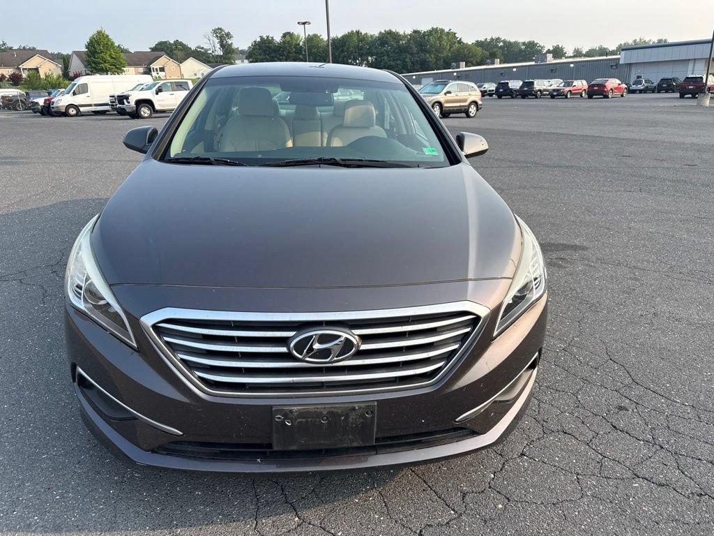 Used 2017 Hyundai Sonata SE FWD image 7
