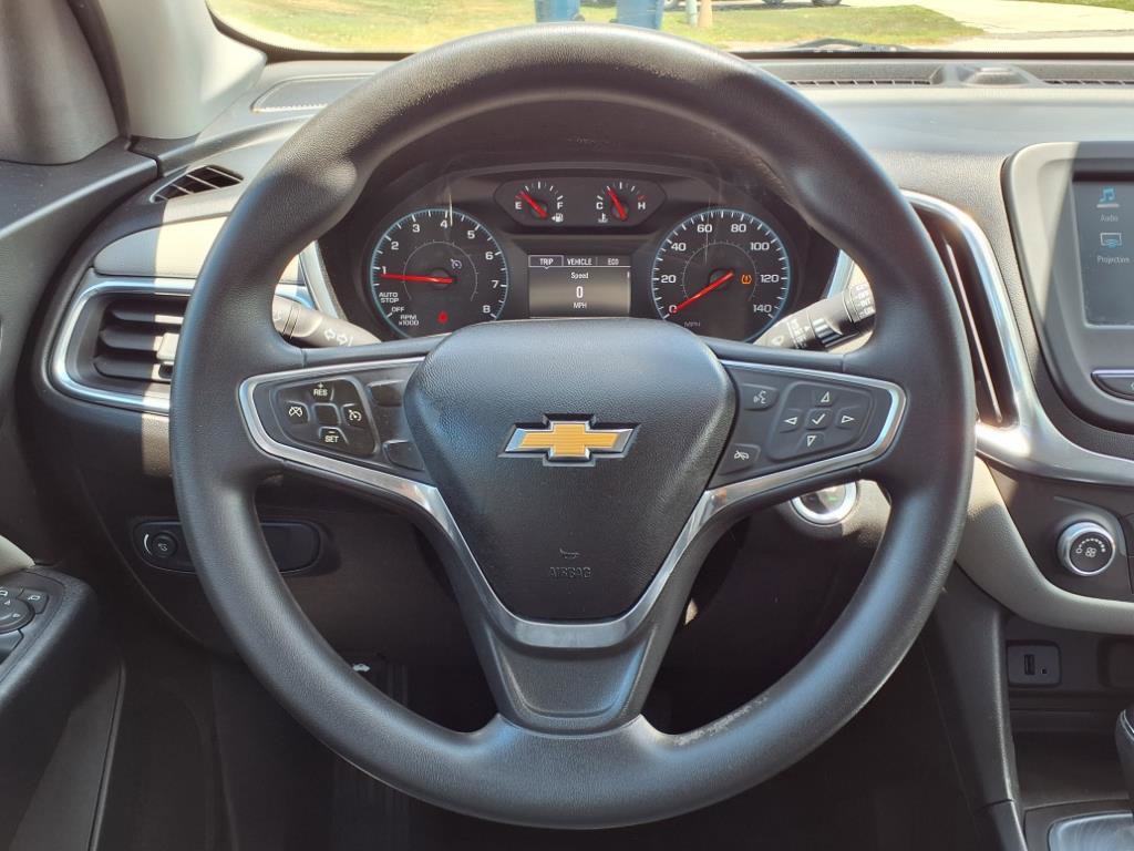 Used 2018 Chevrolet Equinox LS image 18