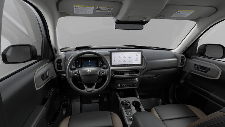 New 2026 Ford Bronco Sport Big Bend image 30