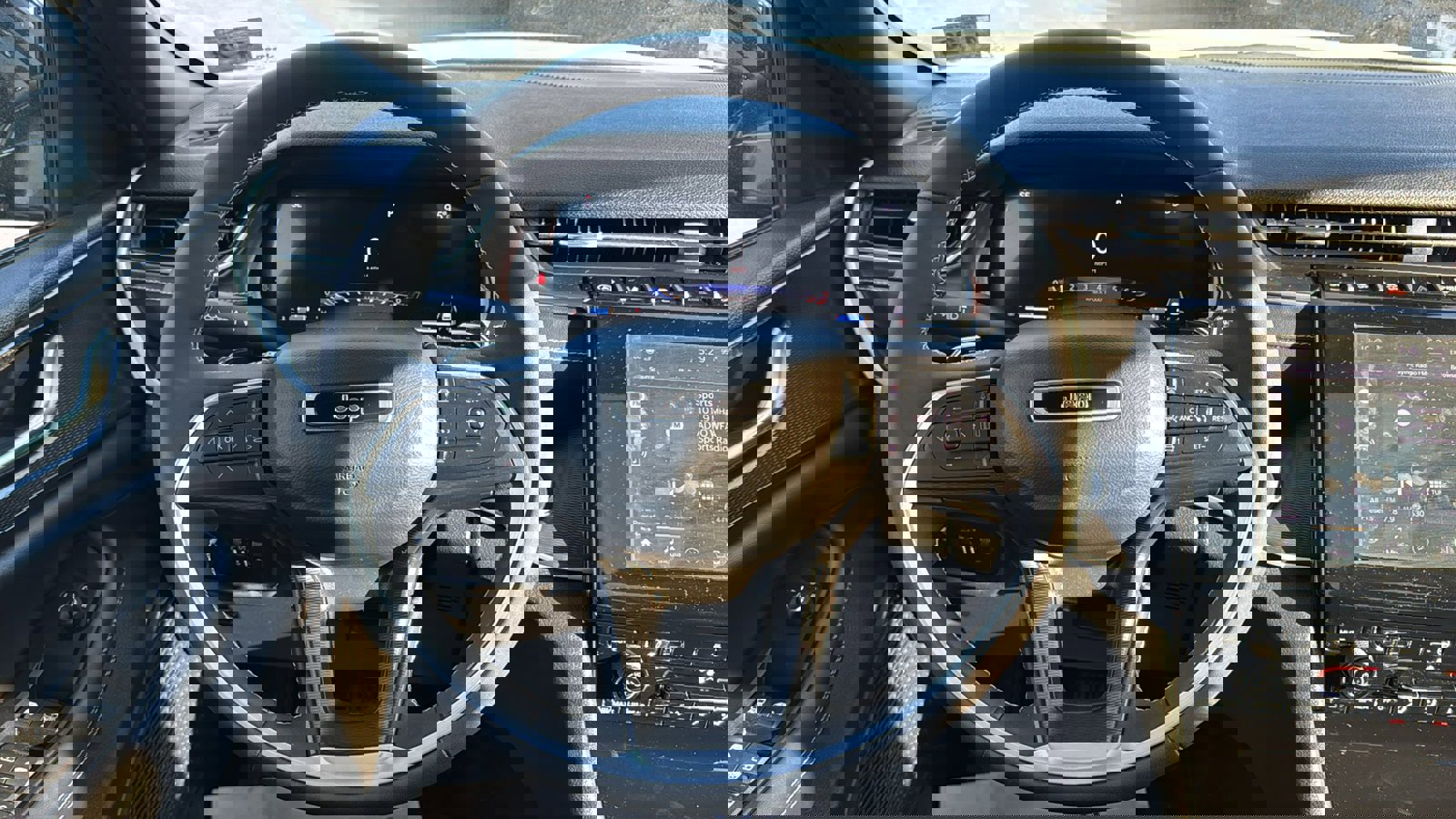 Used 2023 Jeep Grand Cherokee Altitude image 20