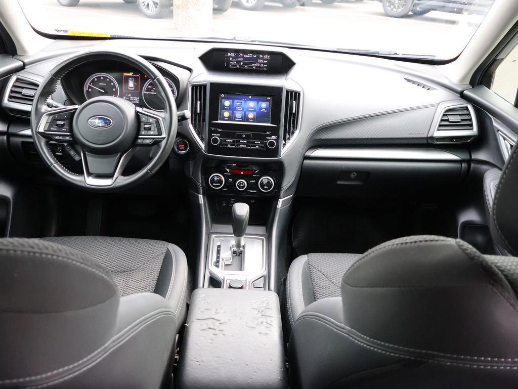 Used 2020 Subaru Forester Premium image 13