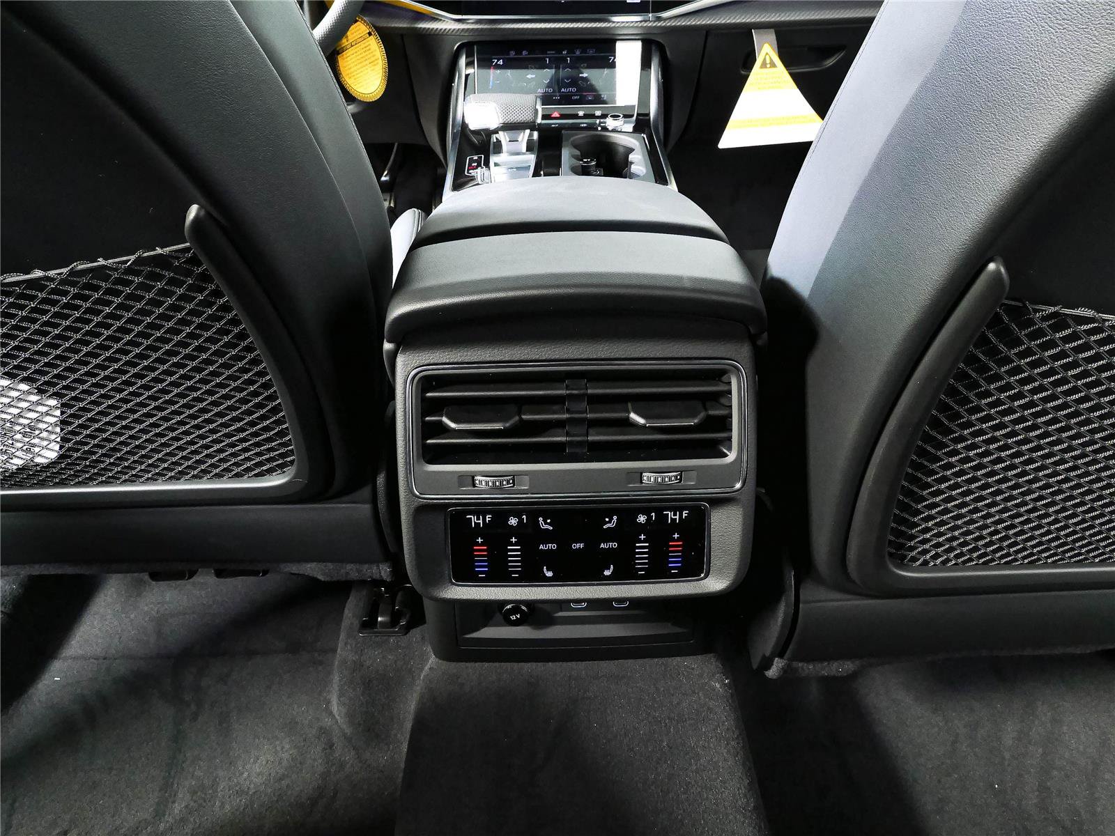 New 2026 Audi SQ8 Prestige AWD/4WD image 22