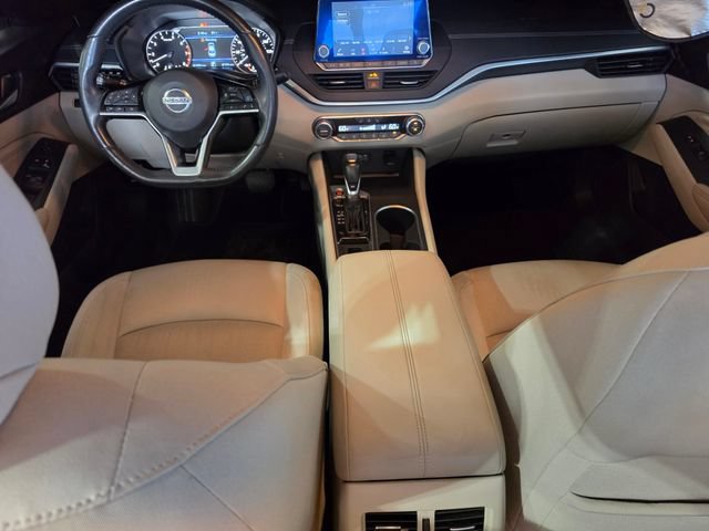 Used 2019 Nissan Altima 2.5 SV AWD/4WD image 36