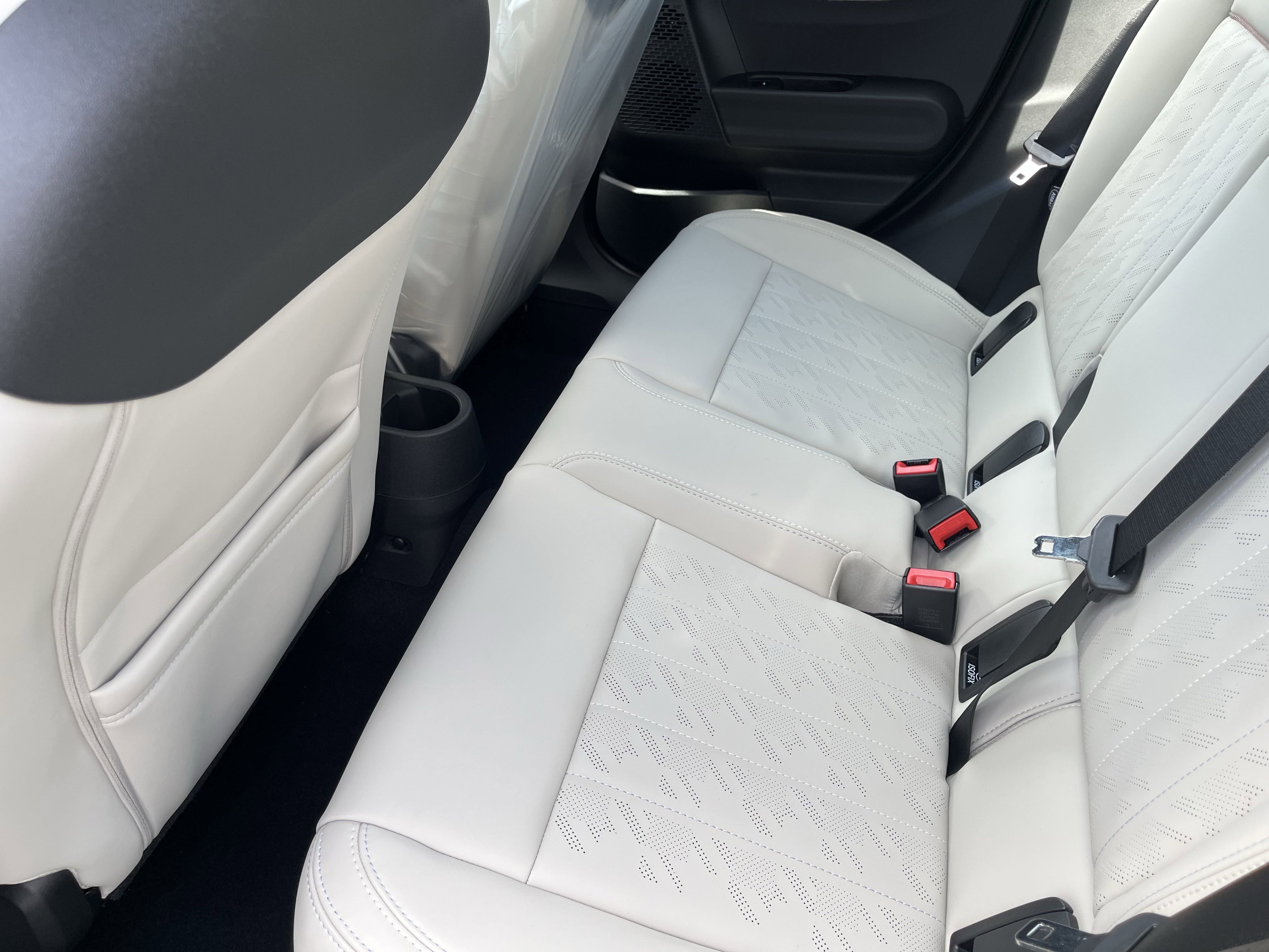 Used 2025 MINI Cooper S image 17