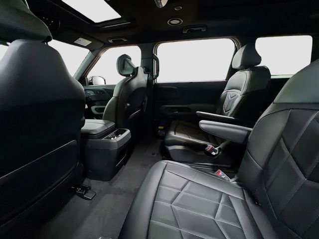 New 2027 Kia Telluride SX X-Line image 26