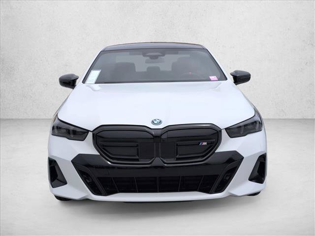 New 2026 BMW i5 AWD/4WD image 6