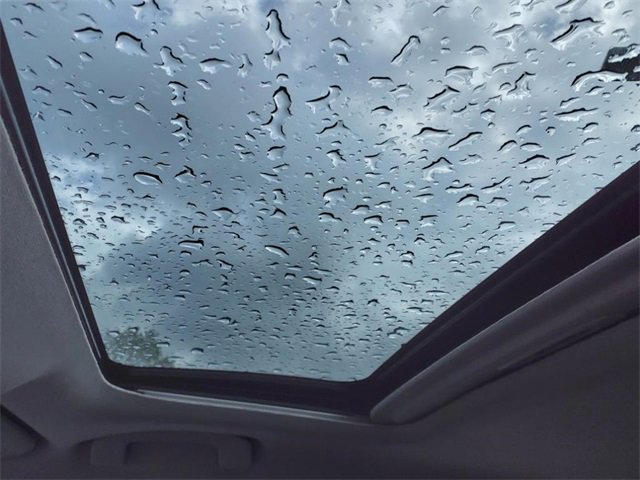 Certified 2024 Nissan Sentra SR w/ SR Premium Package image 15