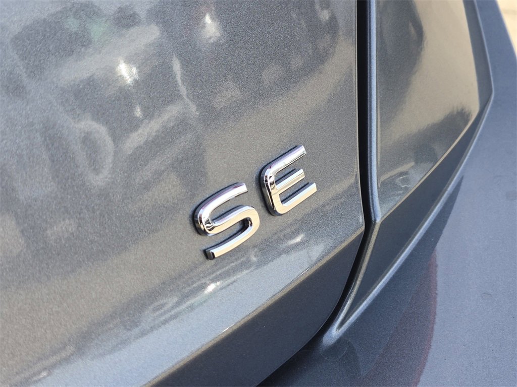 New 2026 Volkswagen Jetta SE image 8