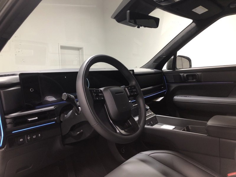 New 2026 Hyundai Santa Fe Calligraphy image 22