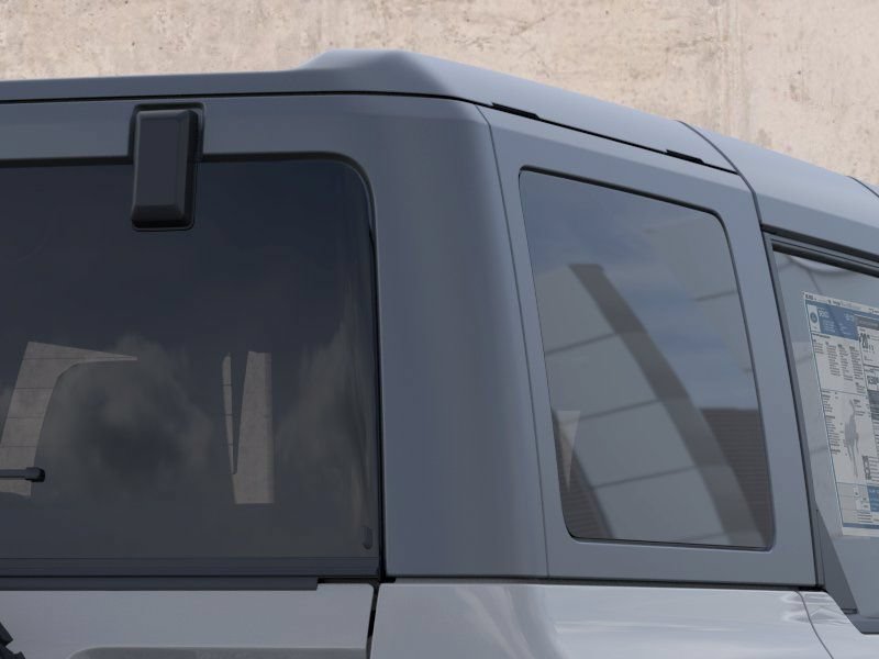 New 2026 Ford Bronco Outer Banks AWD/4WD image 27