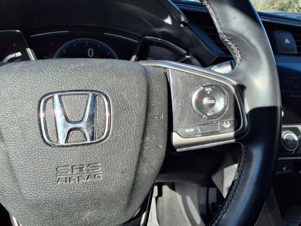 Used 2020 Honda Civic EX image 23