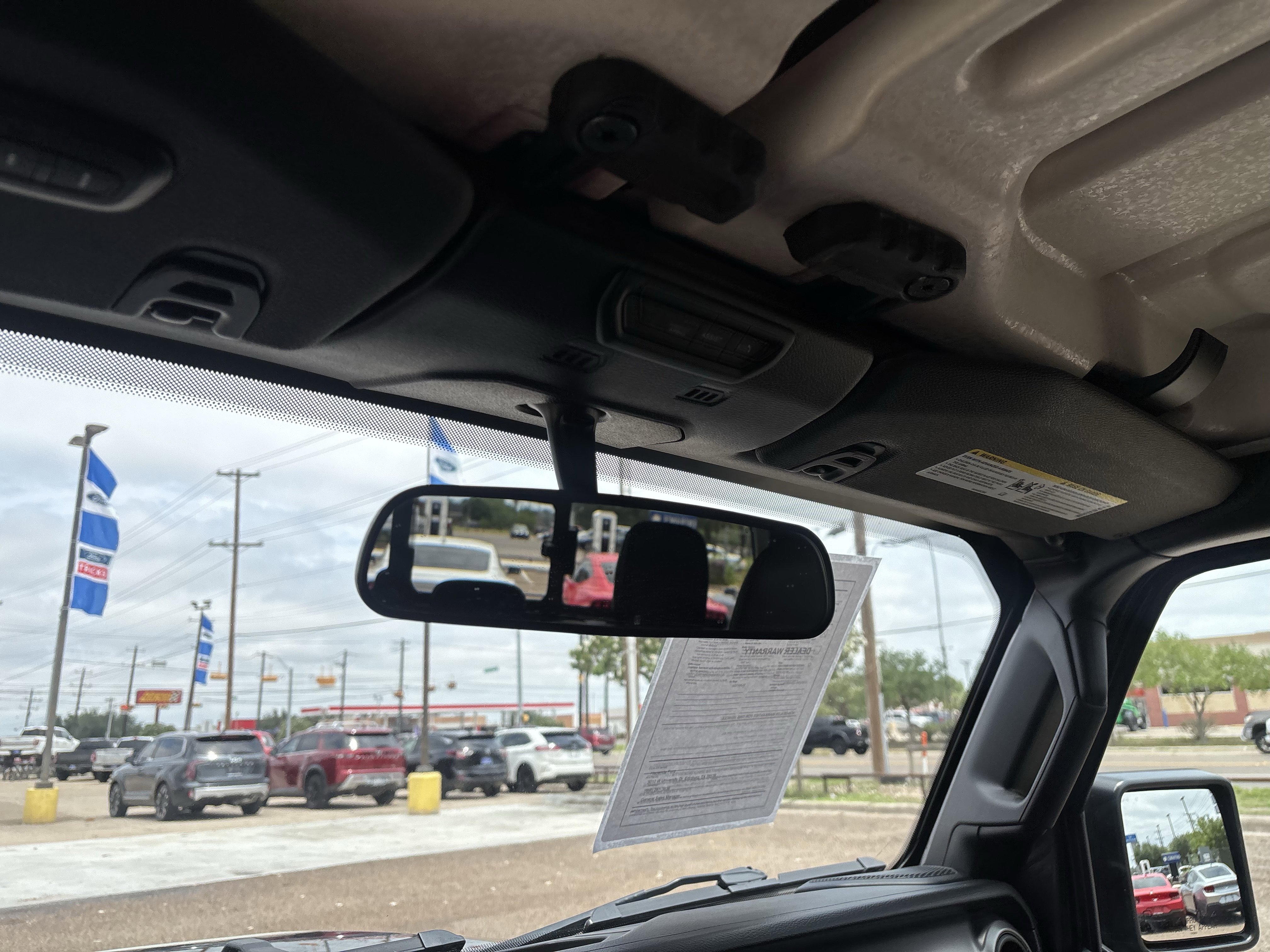 Used 2023 Jeep Gladiator Sport AWD/4WD image 38