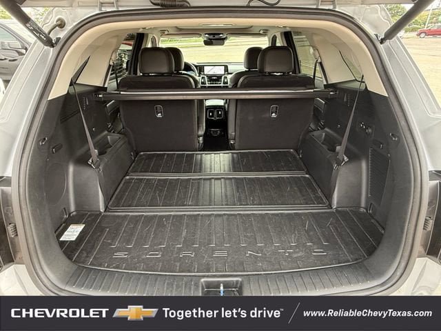 Used 2022 Kia Sorento SX FWD image 37