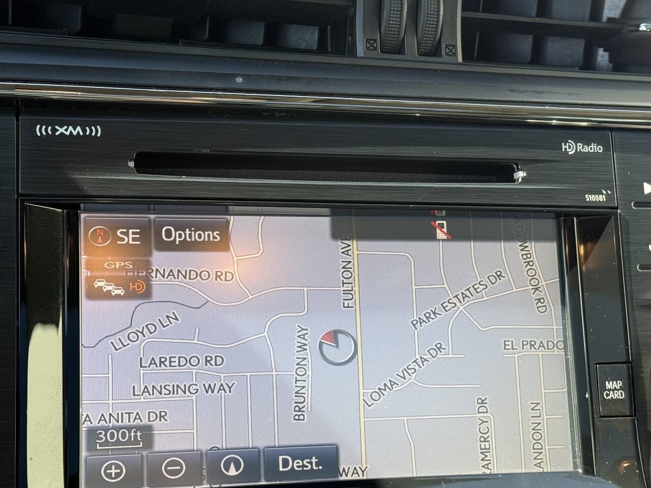 Used 2015 Toyota Avalon XLE Touring Sport Edition FWD image 12
