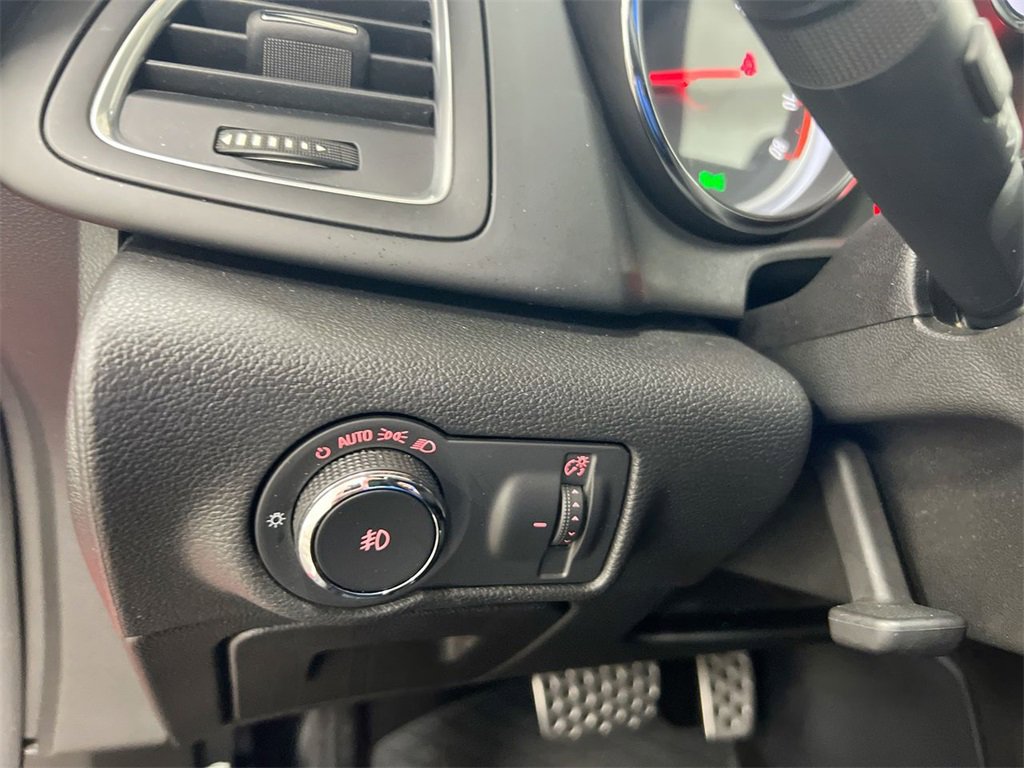 Used 2017 Buick Cascada Sport Touring image 17