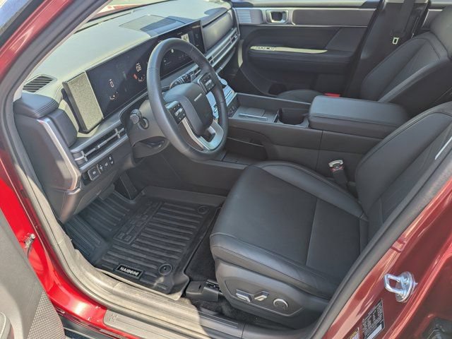 Used 2025 Hyundai Santa Fe XRT AWD/4WD image 9
