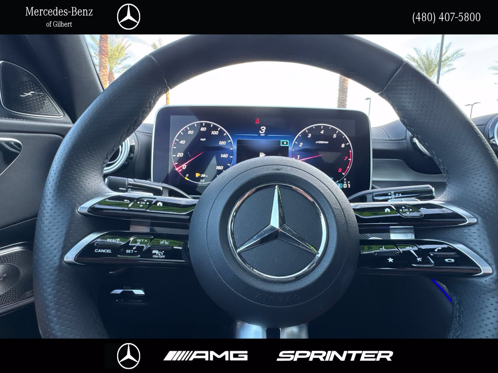 Certified 2024 Mercedes-Benz C 300 4MATIC Sedan image 28