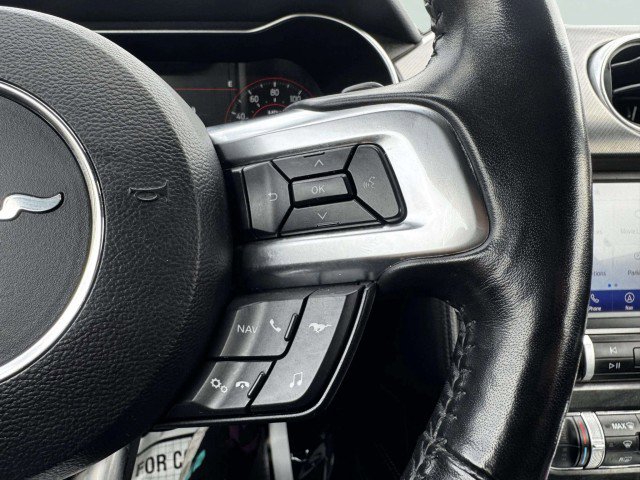 Used 2020 Ford Mustang Premium w/ Equipment Group 201A image 25