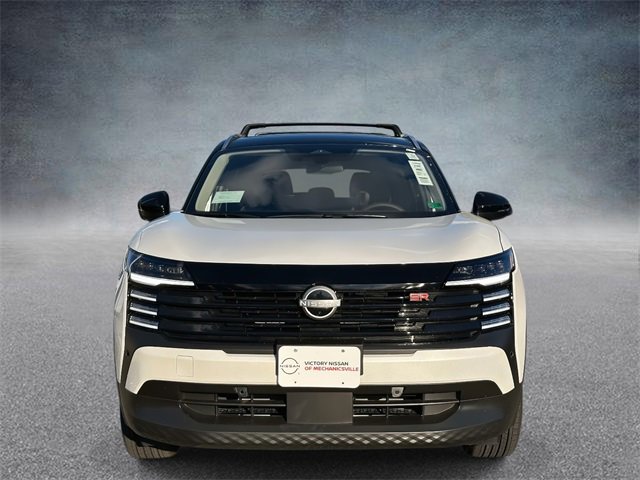 New 2026 Nissan Kicks SR image 6