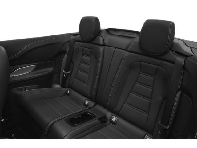 Used 2021 Mercedes-Benz E 53 AMG 4MATIC Cabriolet image 13