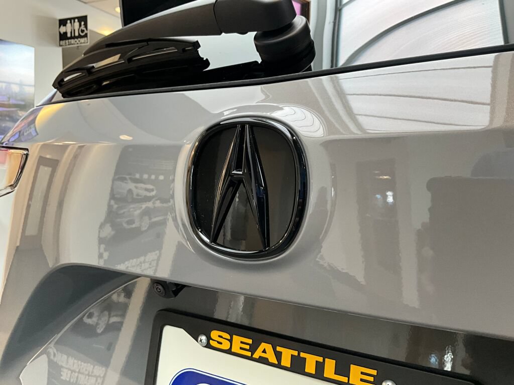 New 2026 Acura RDX w/ Advance Package AWD/4WD image 8