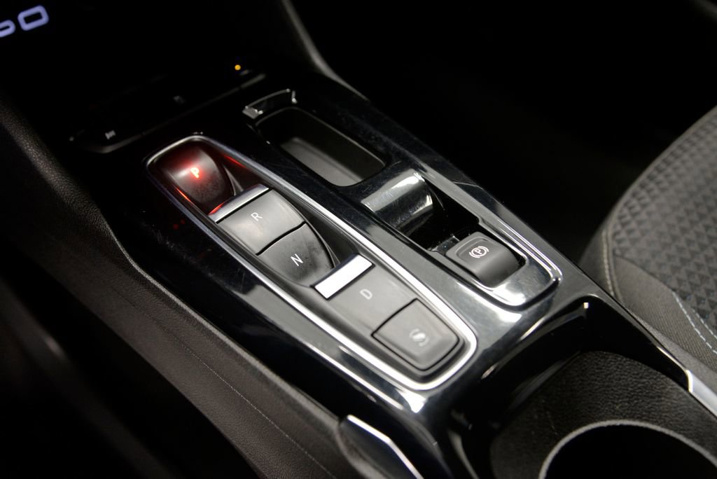 Used 2023 Chevrolet Bolt EUV LT w/ Driver Confidence Package image 26