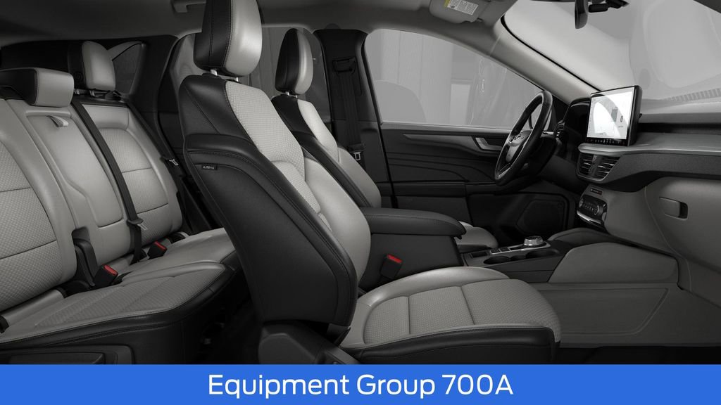 New 2026 Ford Escape SE image 7