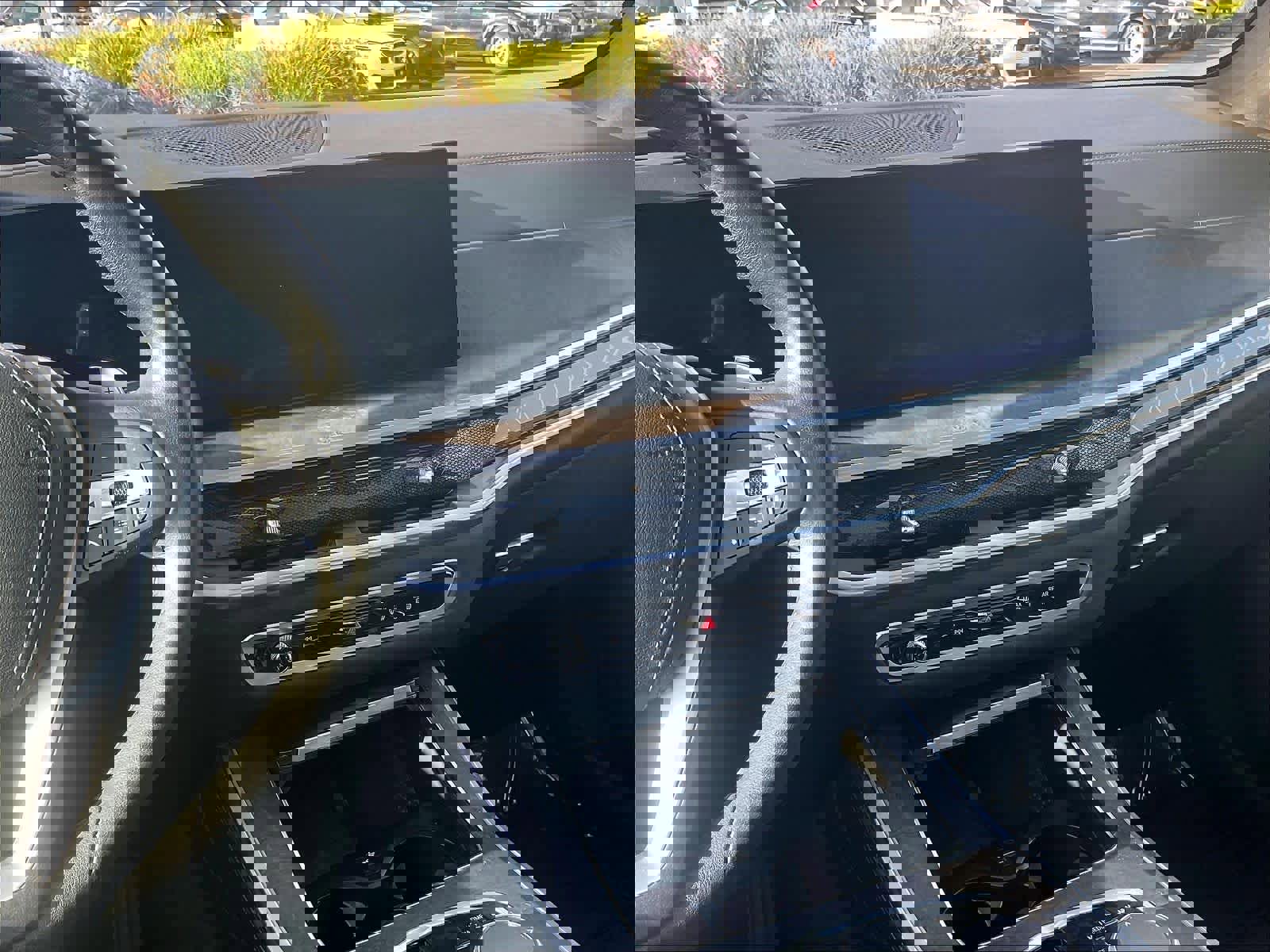 Used 2024 BMW X5 sDrive40i image 8