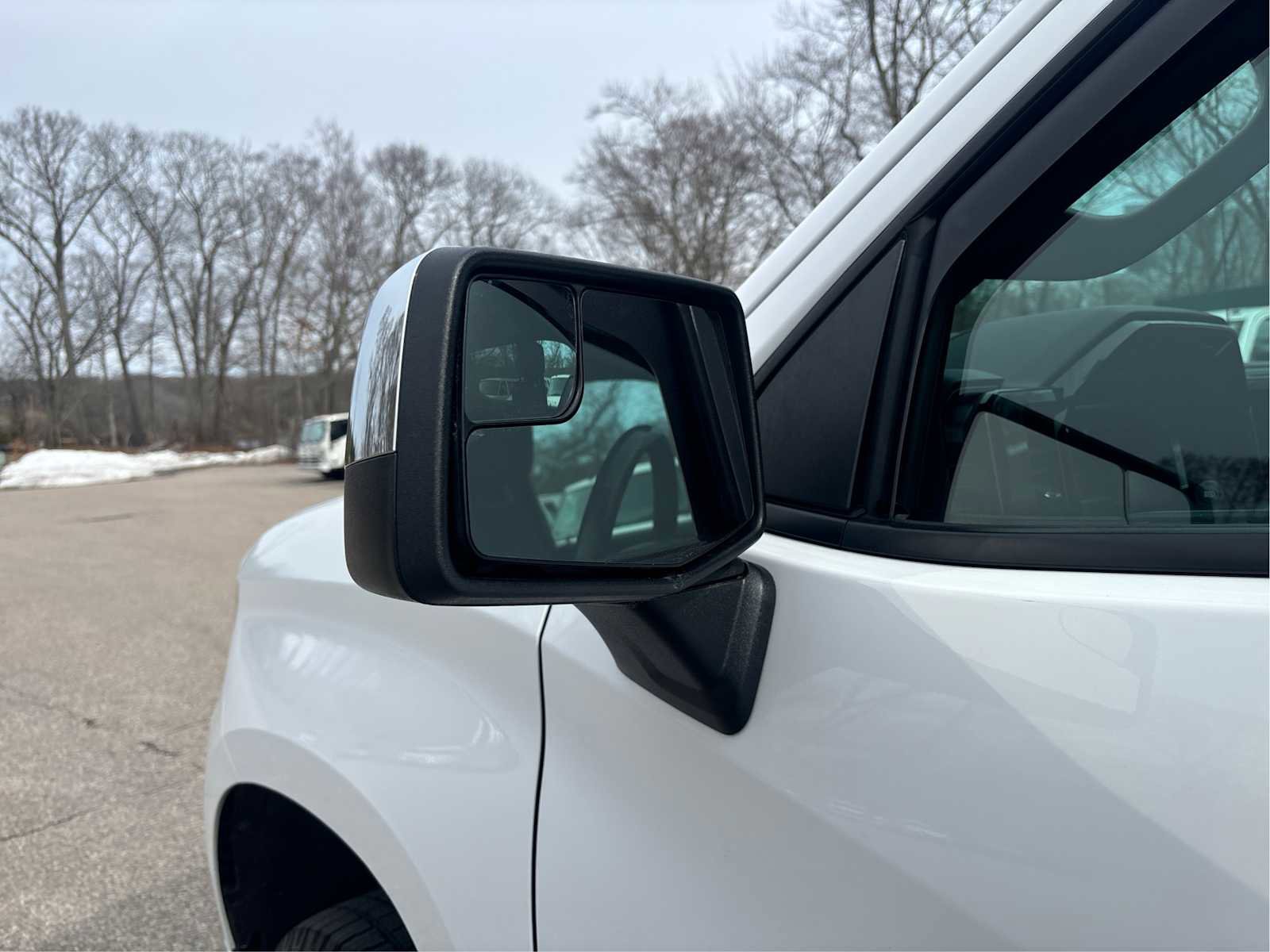 Certified 2022 Chevrolet Silverado 1500 LT image 26