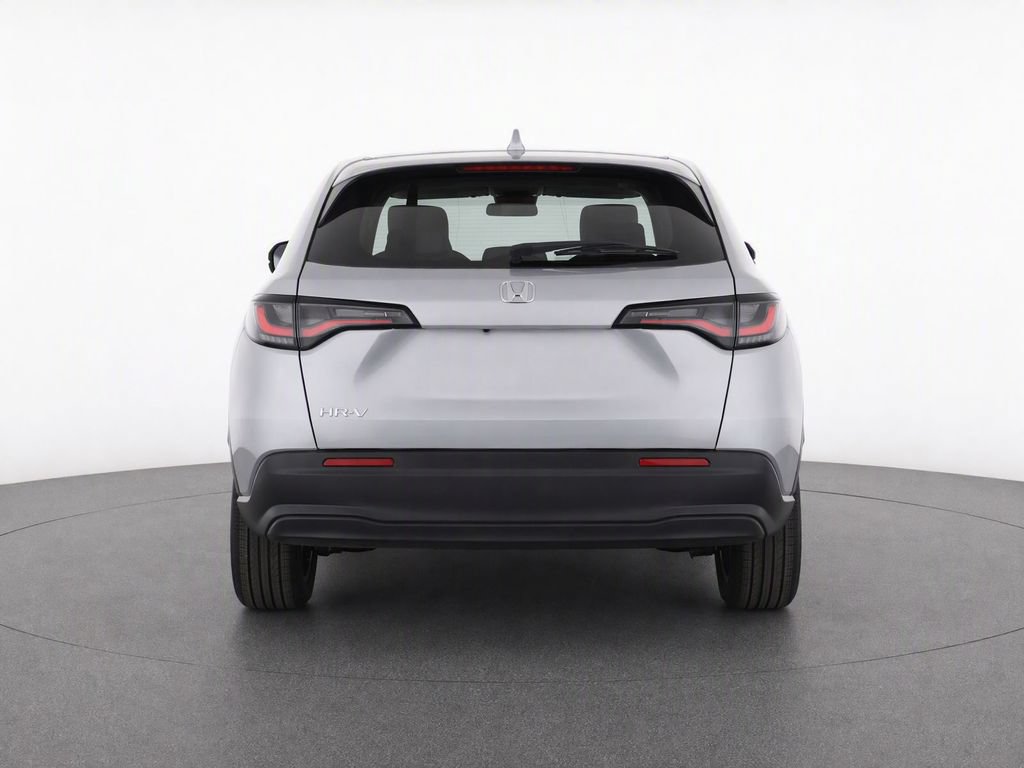 Used 2025 Honda HR-V LX image 7