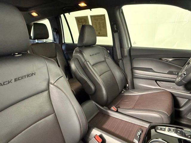 Used 2021 Honda Pilot Black Edition image 57