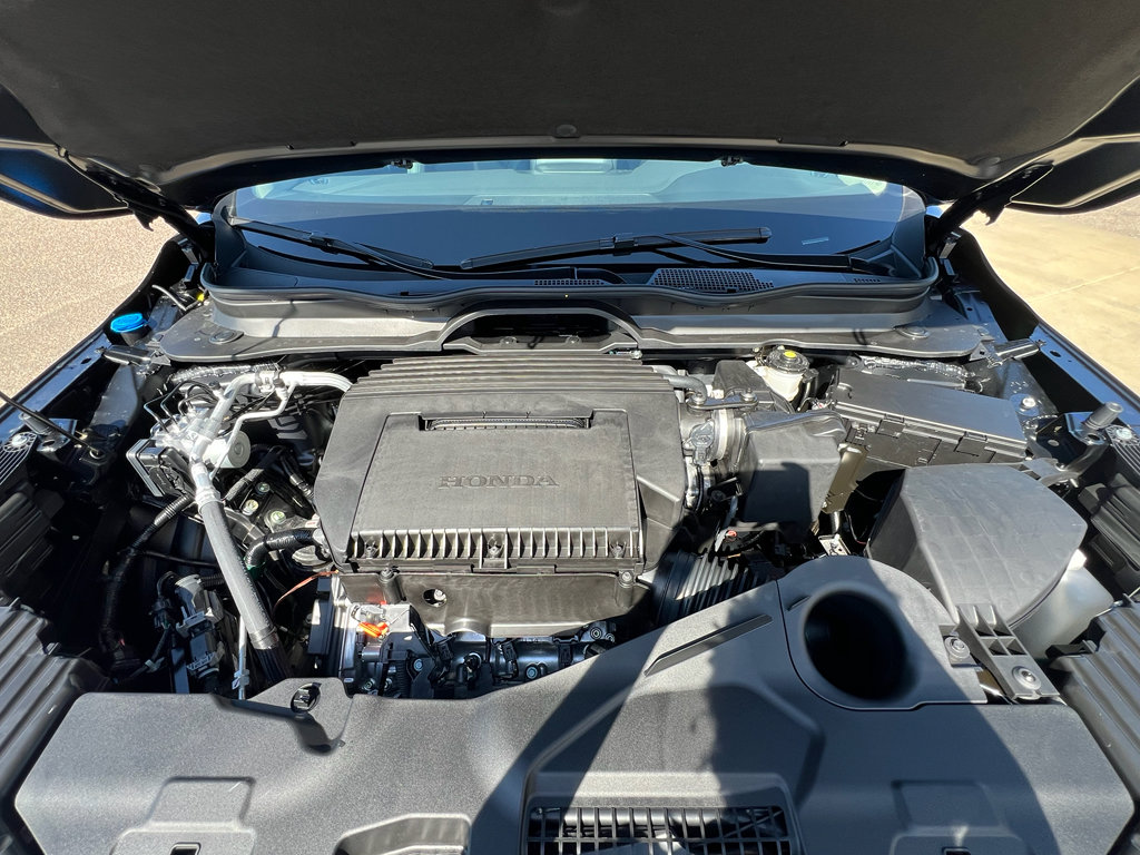 New 2025 Honda Pilot EX-L image 36