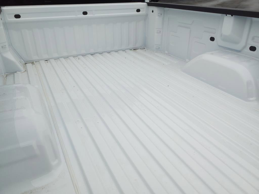 New 2025 Chevrolet Silverado 1500 W/T w/ WT Safety Package image 7