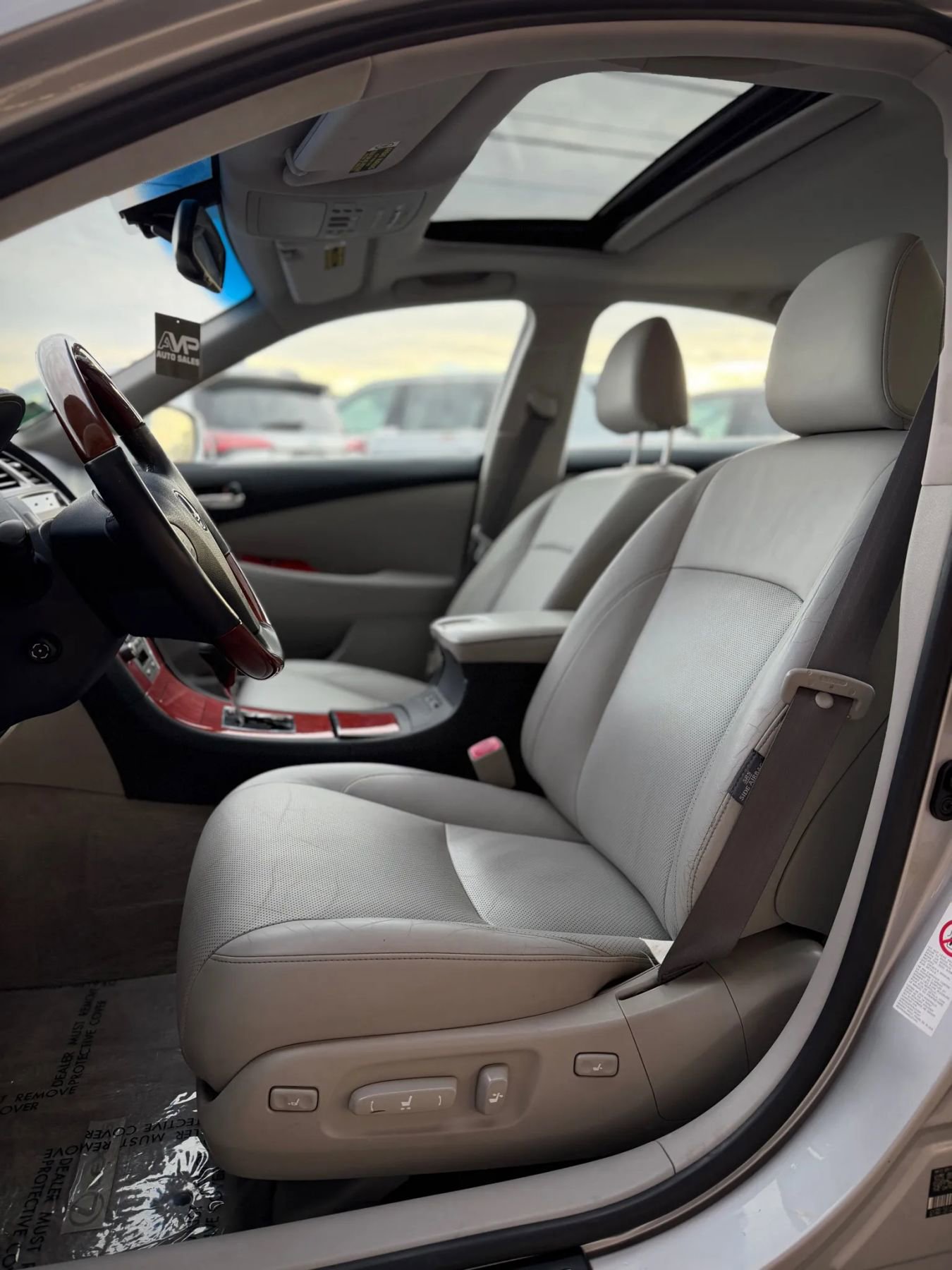 Used 2007 Lexus ES 350 image 10