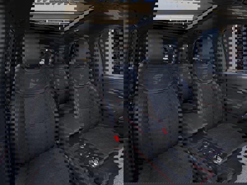 New 2026 Ford Explorer ST image 33