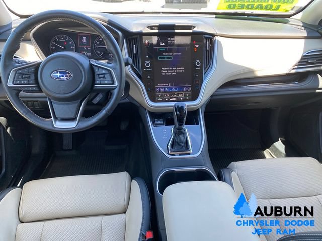 Used 2023 Subaru Outback Limited AWD/4WD image 29