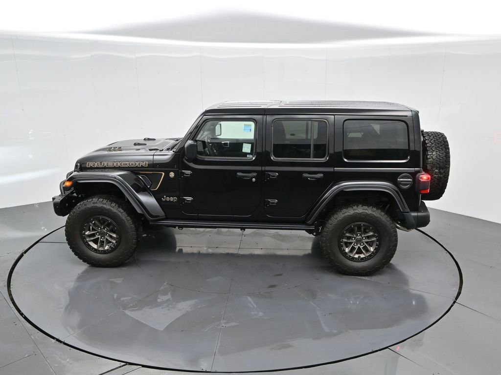 New 2024 Jeep Wrangler Unlimited Rubicon 392 image 51