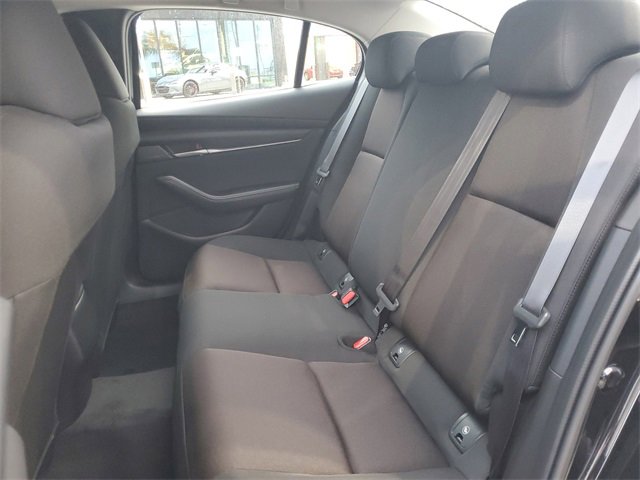 New 2026 MAZDA MAZDA3 s image 13