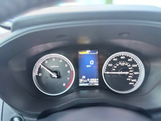 Used 2023 Subaru Forester Limited AWD/4WD image 15