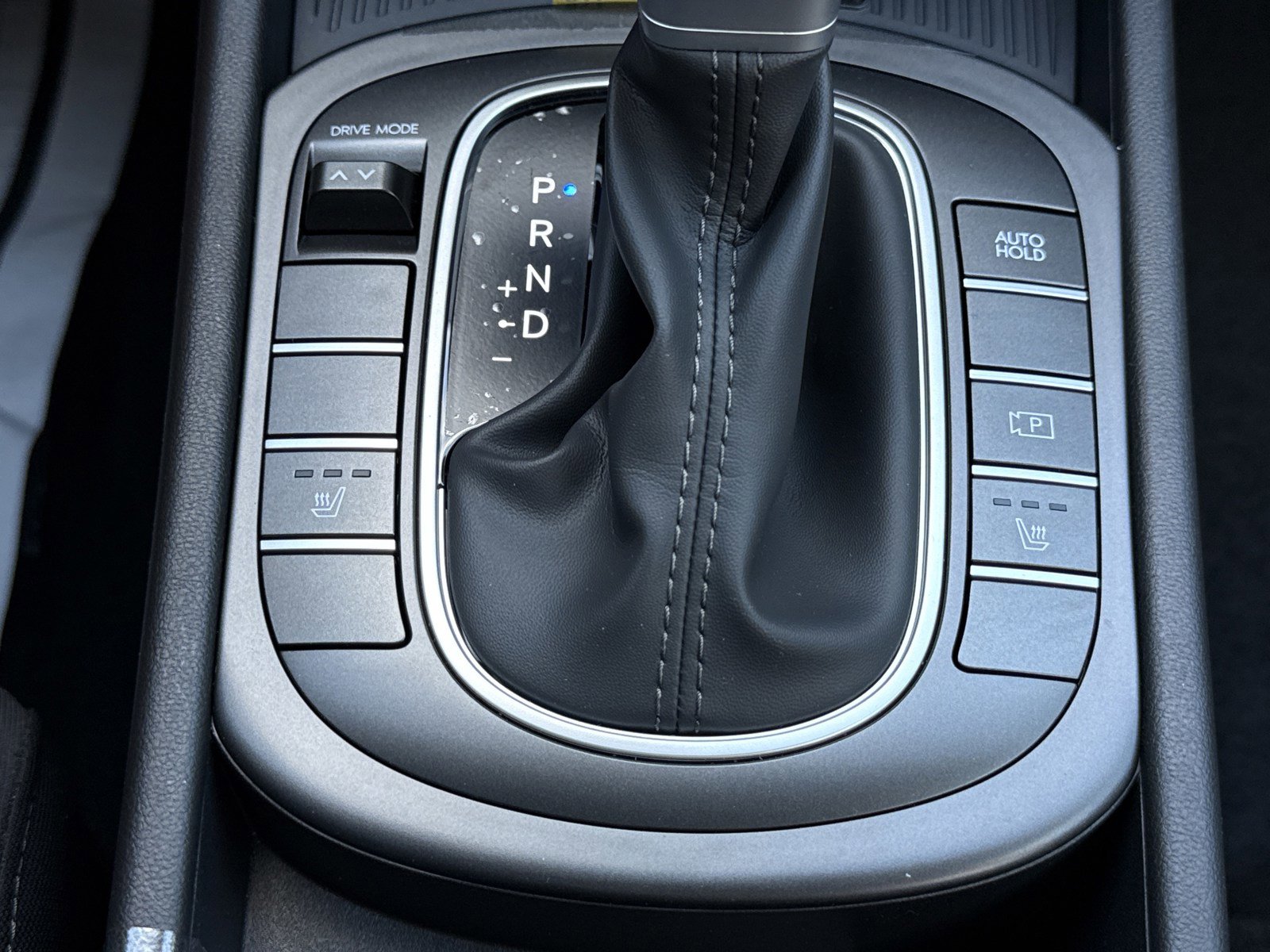 New 2026 Hyundai Kona SEL Sport FWD image 26