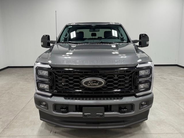 New 2026 Ford F250 Lariat image 4