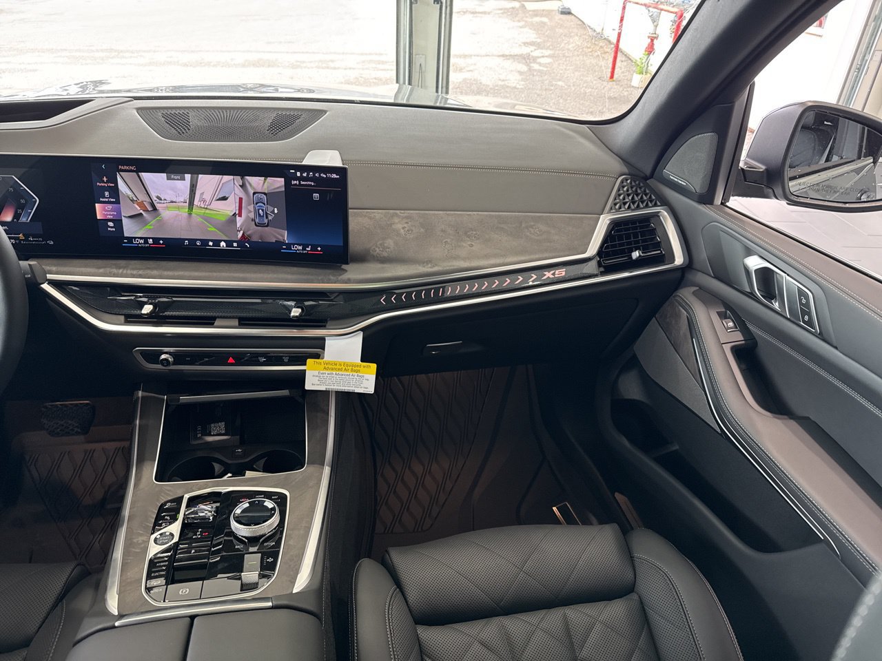 New 2026 BMW X5 xDrive50e w/ Executive Package AWD/4WD image 49