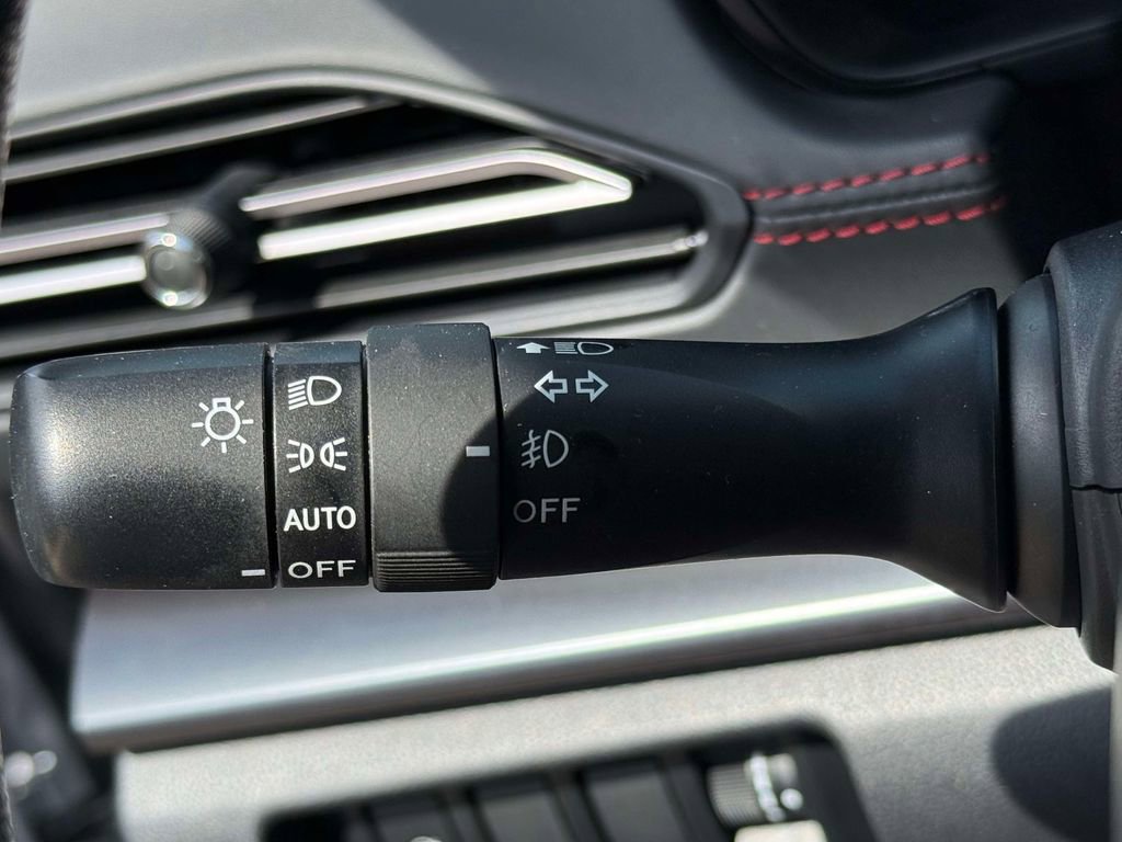 Used 2022 Subaru WRX Limited image 29