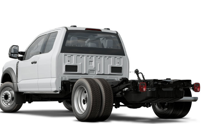 New 2025 Ford F450 XL w/ XL Chrome Package AWD/4WD image 20