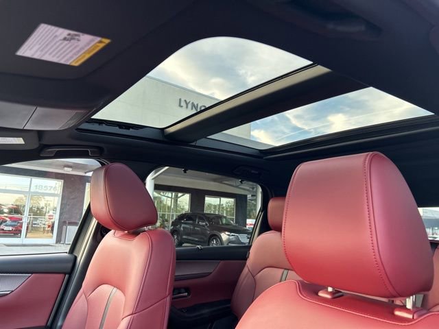 New 2025 MAZDA CX-70 Plug-In Hybrid w/ Premium Plus image 21