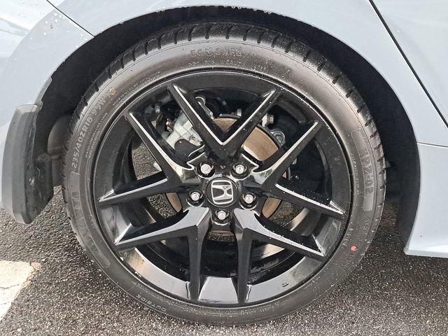 Certified 2023 Honda Civic Sport image 7